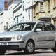 Illustration for article titled Watch 35 Years Of Volkswagen Polo Evolve Before Your Eyes